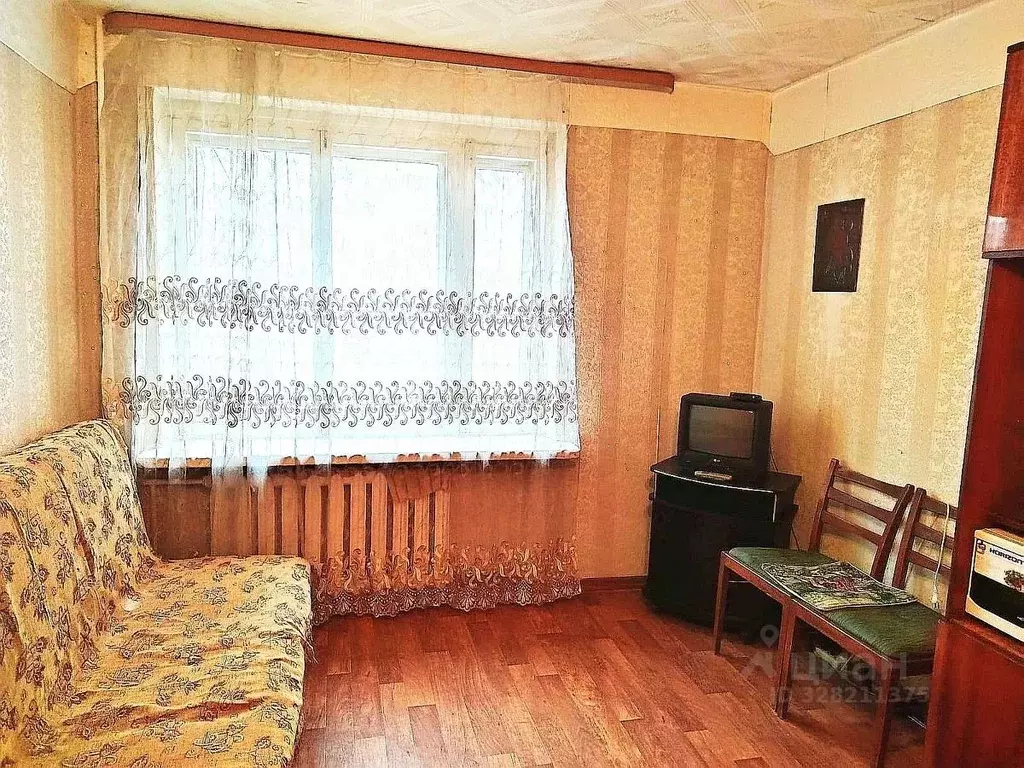 Комната Самарская область, Самара ул. 22-го Партсъезда, 41 - Фото 2