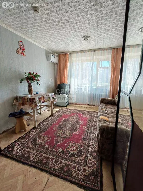 1к в -комнатной квартире (15.9 м) - Фото 2