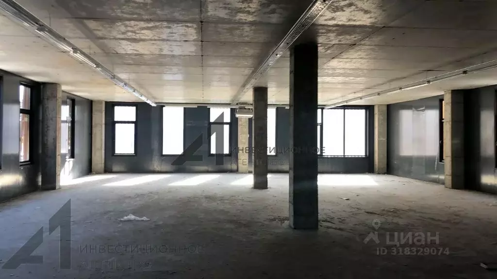 Помещение свободного назначения в Тюменская область, Тюмень ... - Фото 1