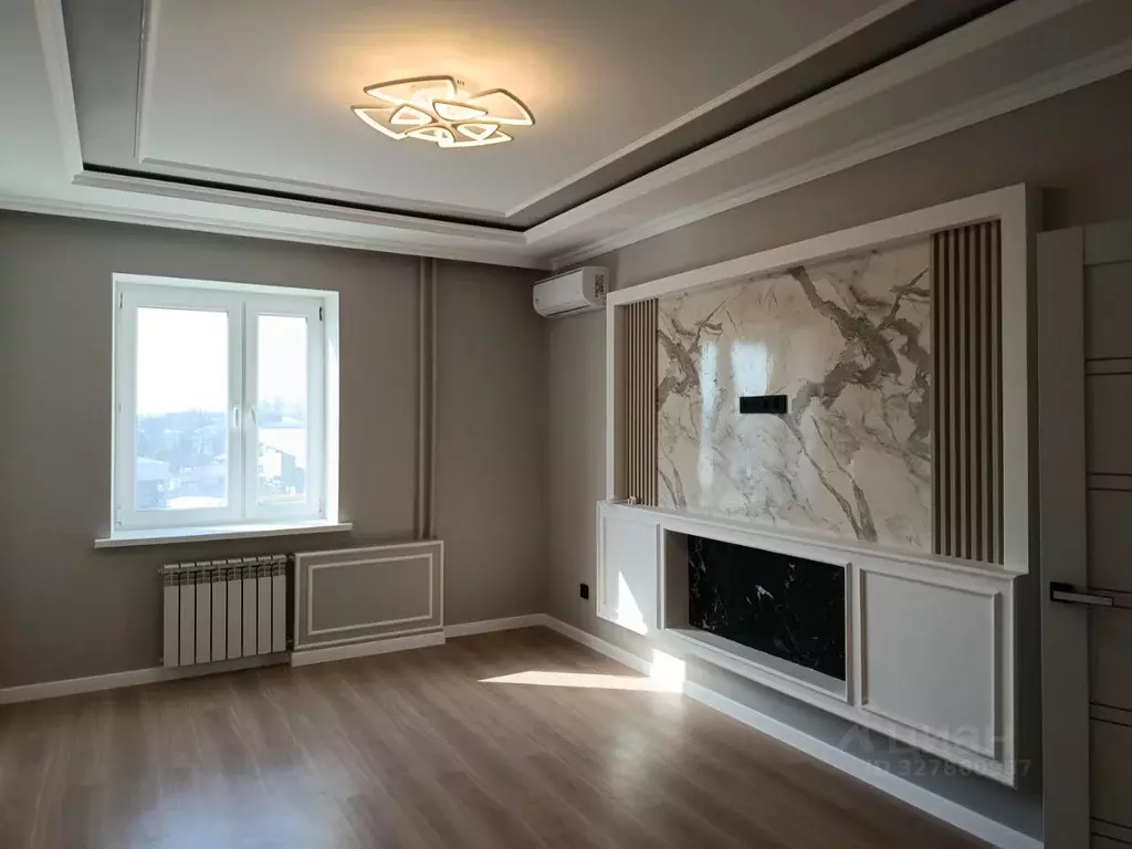 1-к кв. Московская область, Звенигород Одинцовский городской округ, ... - Фото 2