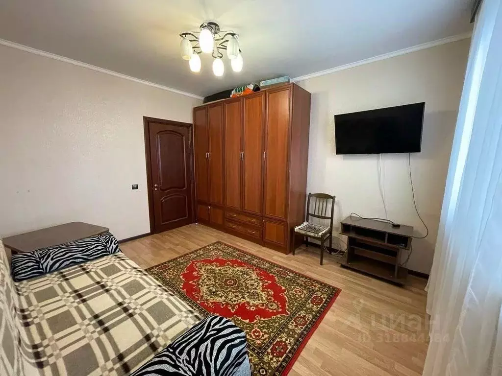 Комната Москва Кировоградская ул., 38К1 (14.0 м) - Фото 1