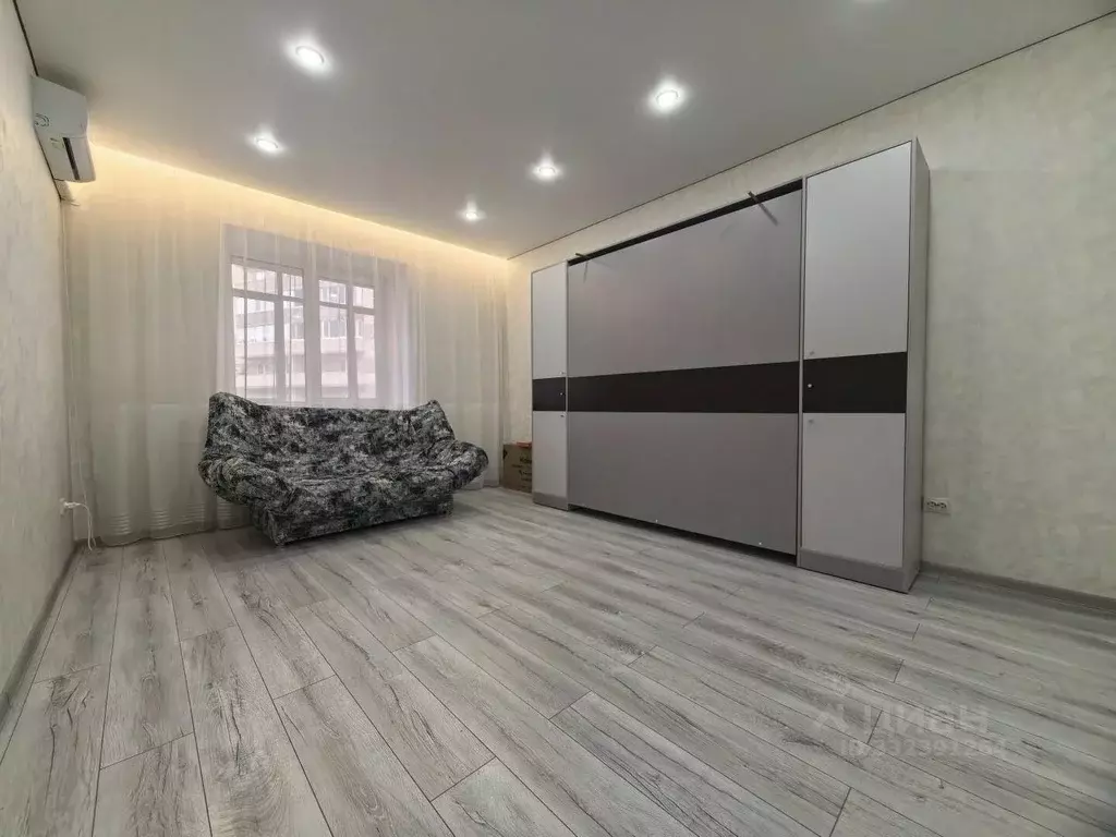 1-к кв. Хакасия, Абакан ул. Кирова, 212Б (44.72 м) - Фото 1