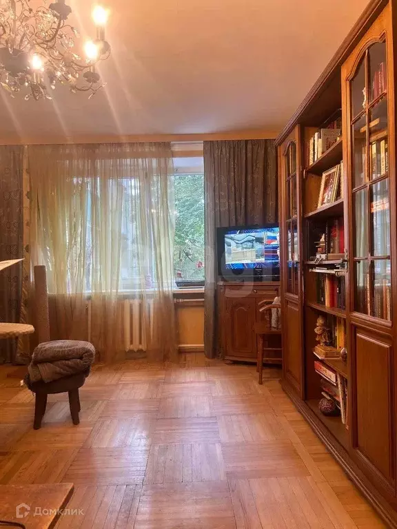 Продаётся 3-к квартира, 60.8 м - Фото 1