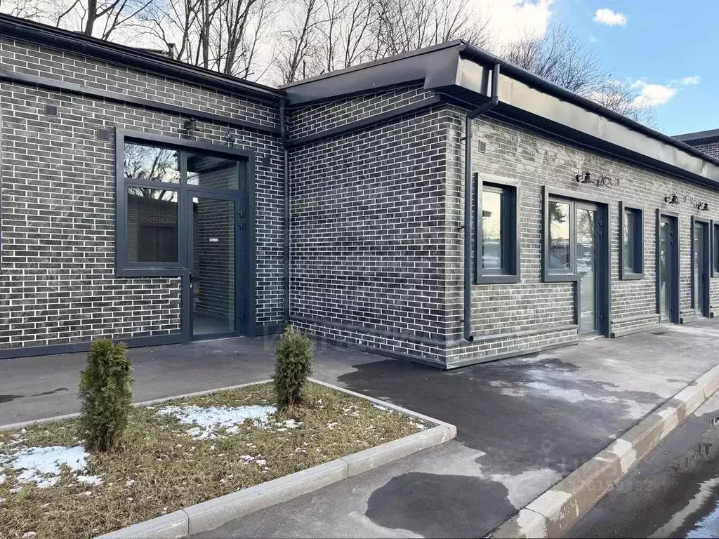 Помещение свободного назначения в Москва Волжский бул., 51С7 (20 м) - Фото 1