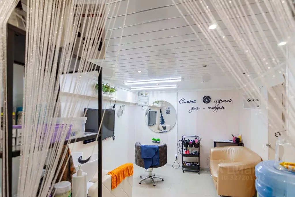 Помещение свободного назначения в Карелия, Петрозаводск Первомайский ... - Фото 1