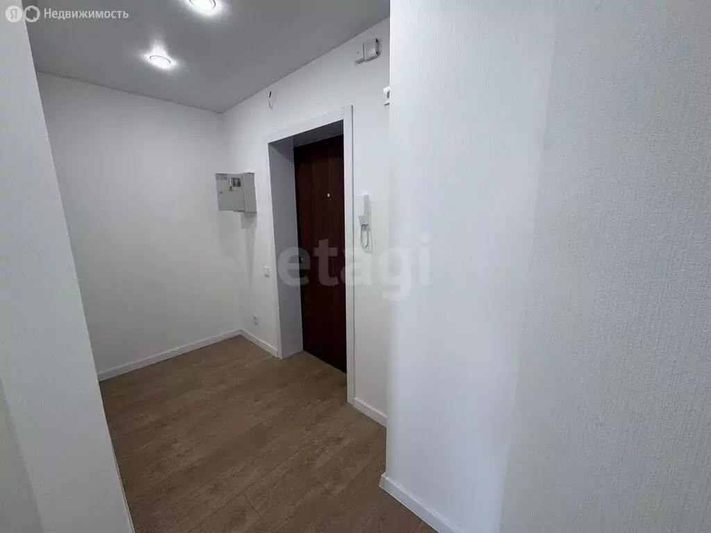 1-комнатная квартира: Липецк, Елецкое шоссе, 7 (39.3 м) - Фото 2