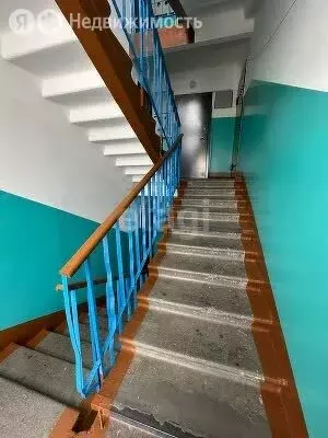 2-комнатная квартира: Ачинск, 5-й микрорайон, 22А (45.8 м) - Фото 0