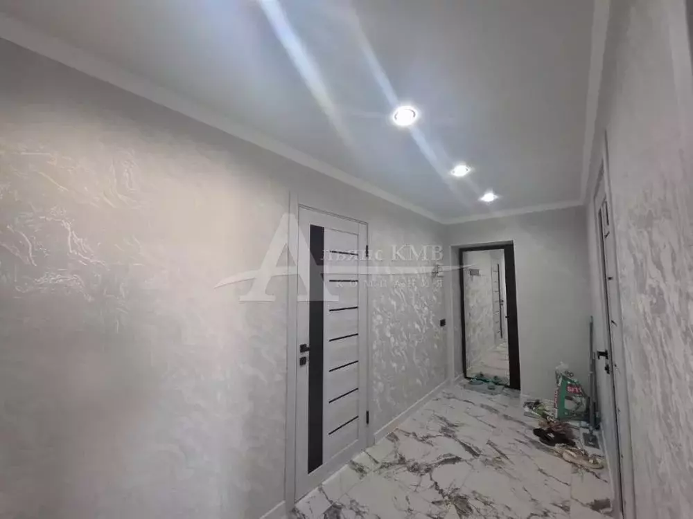 Продаётся 3-к квартира, 64 м - Фото 1