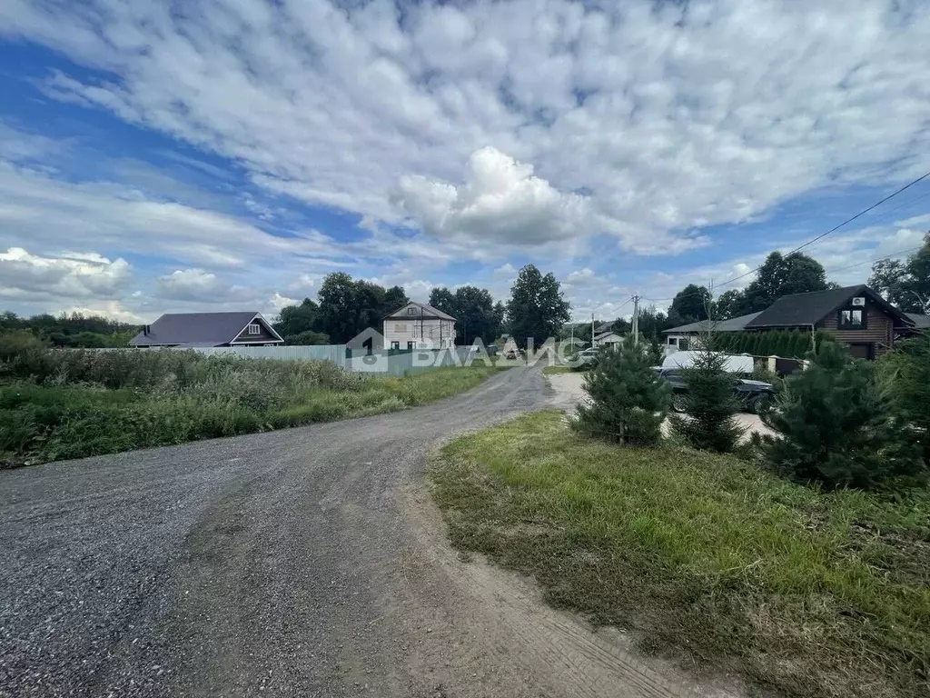 Дом в Нижегородская область, Богородский муниципальный округ, д. ... - Фото 1