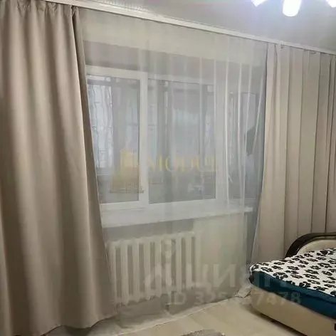 1-к кв. Татарстан, Казань Отрадная ул., 46 (32.0 м) - Фото 1