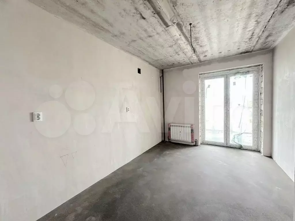 2-к. квартира, 62 м, 4/9 эт. - Фото 0