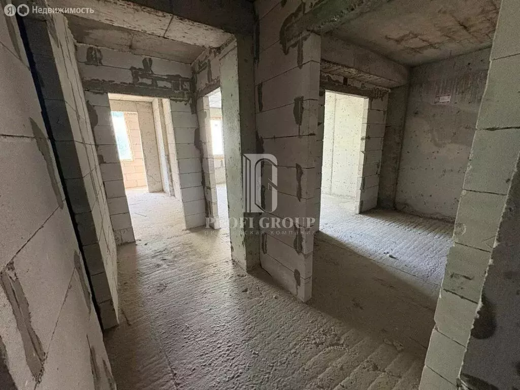 2-комнатная квартира: Каспийск, улица Каспийское шоссе, 17к3 (68 м) - Фото 2