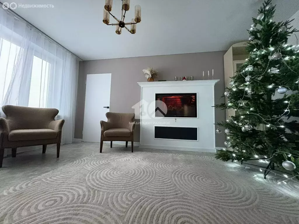 2-комнатная квартира: Обь, улица Покрышкина, 35 (40 м) - Фото 1