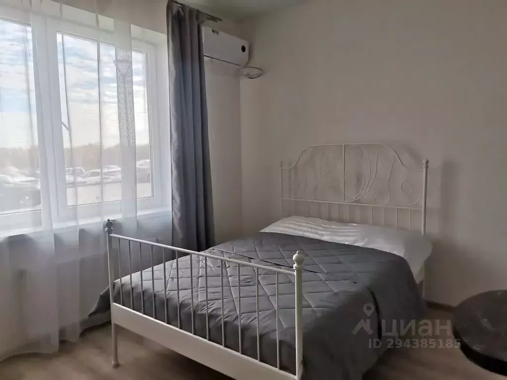 Студия Нижегородская область, Нижний Новгород д. Анкудиновка, ул. ... - Фото 1
