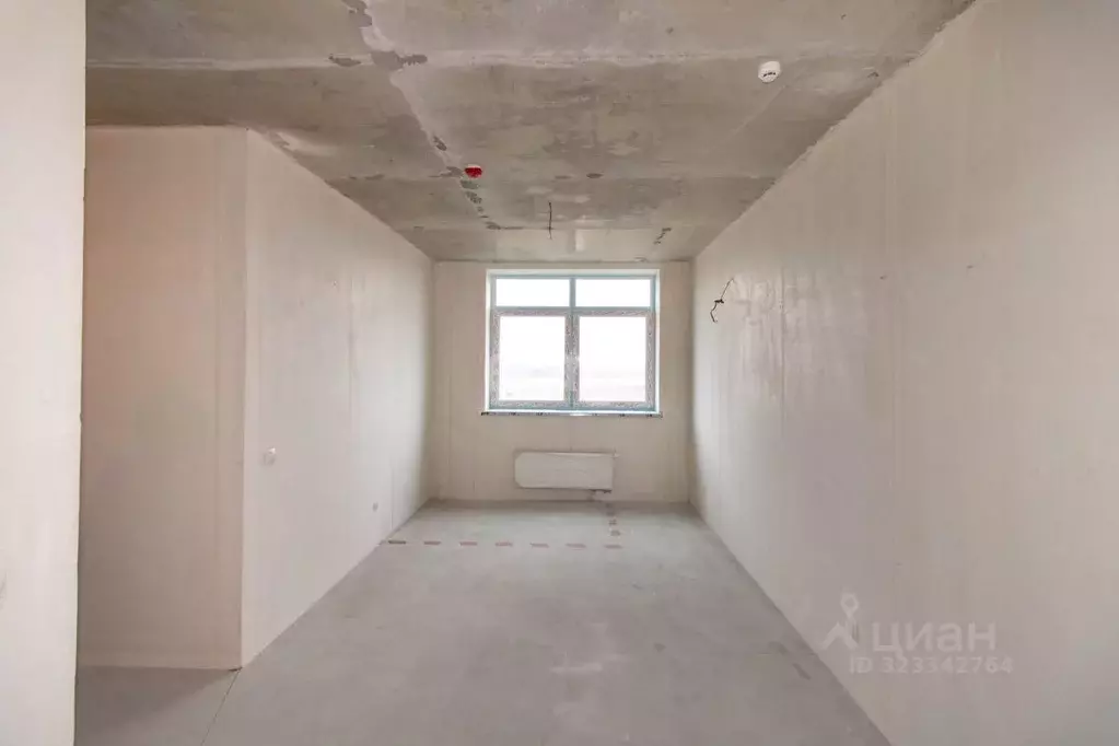 2-к кв. Тюменская область, Тюмень ул. Ю.-Р.Г. Эрвье, 38 (57.0 м) - Фото 1