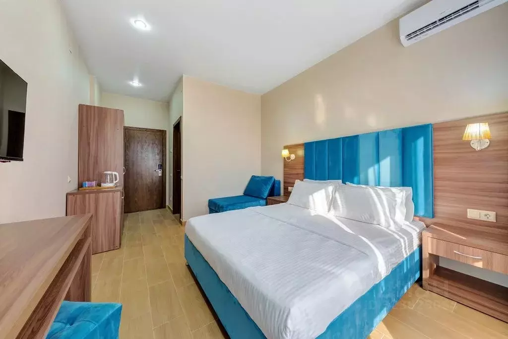 Комната Краснодарский край, Геленджик ул. Горького, 47 - Фото 2