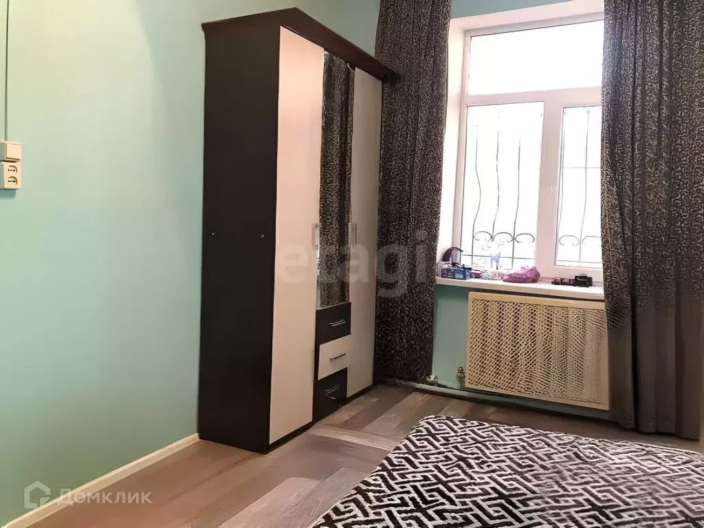 Продаётся 2-к квартира, 35.6 м - Фото 0
