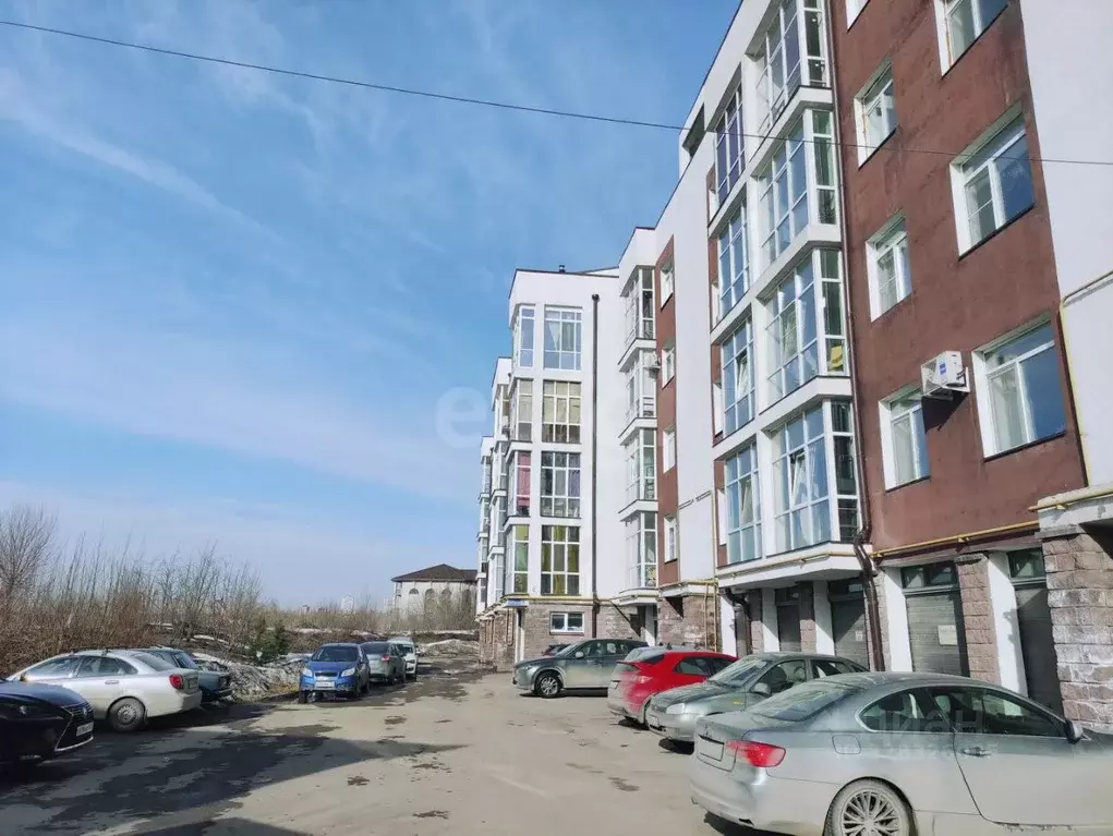 Студия Башкортостан, Уфа пос. 3-я Пристань, ул. Прибельская, 34 (36.0 ... - Фото 1