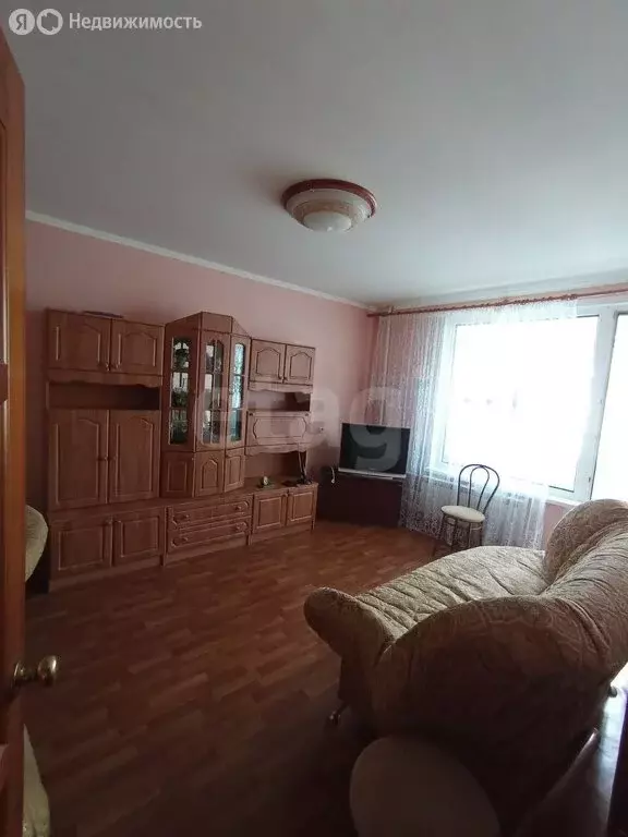 3-комнатная квартира: Тольятти, улица Фрунзе, 29 (60 м) - Фото 1