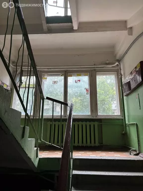 2-комнатная квартира: Калуга, улица Ленина, 31 (44 м) - Фото 0