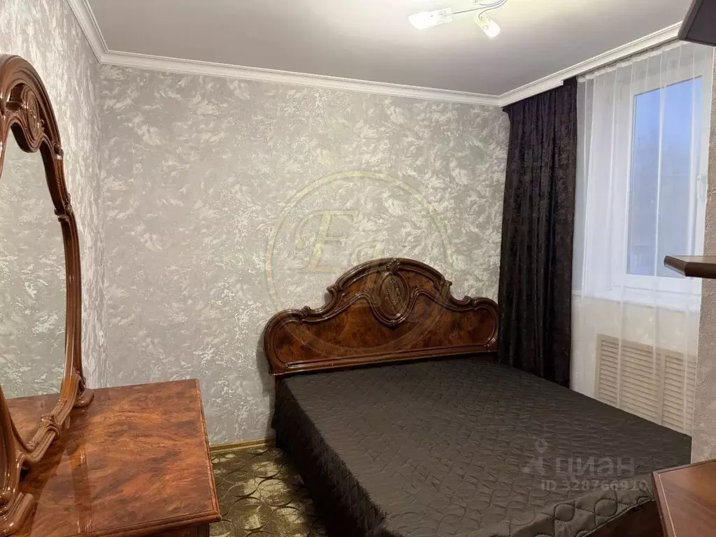 2-к кв. Карачаево-Черкесия, Черкесск Красноармейская ул., 74 (40.0 м) - Фото 2