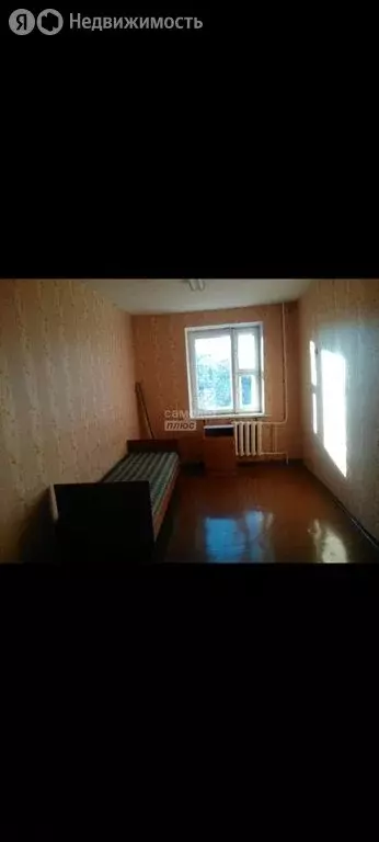 1к в 6-комнатной квартире (12.5 м) - Фото 2