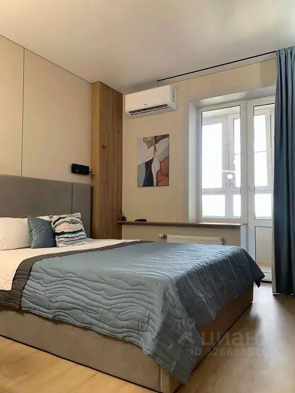 Студия Ростовская область, Ростов-на-Дону Ворошиловский просп., 82/4 ... - Фото 1