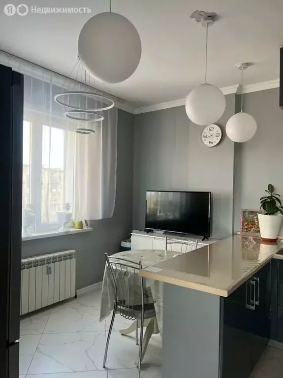 2-комнатная квартира: Якутск, улица Лермонтова, 125 (59.7 м) - Фото 1