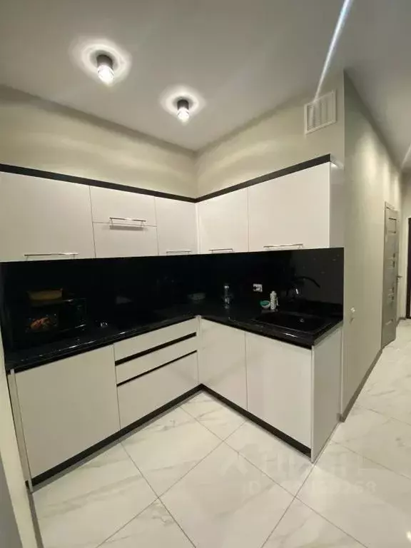 2-к кв. Крым, Ялта ул. Дражинского, 48 (55.0 м) - Фото 2