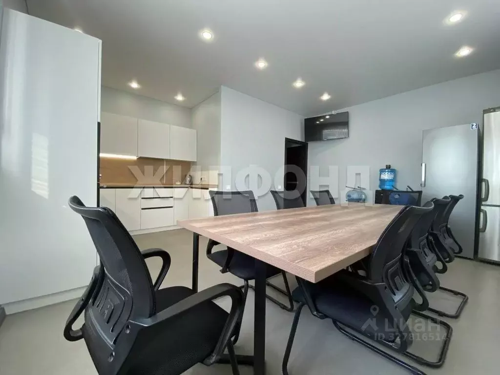 Производственное помещение в Новосибирская область, Новосибирск ... - Фото 1