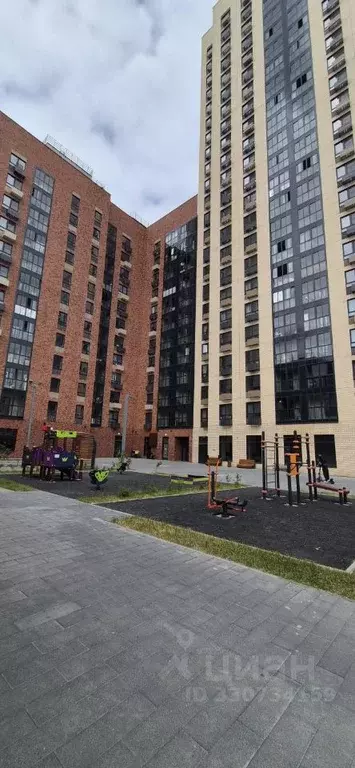 2-к кв. Москва Жигулевская ул., 12А (60.0 м) - Фото 1