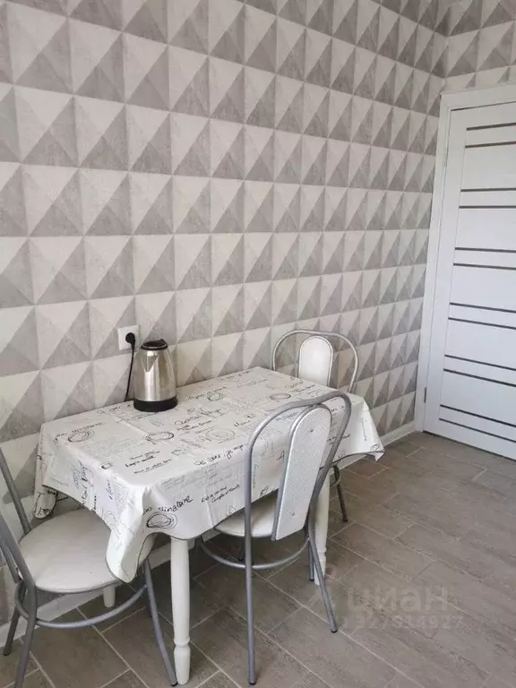 2-к кв. Санкт-Петербург ул. Маршала Новикова, 10к1 (55.0 м) - Фото 1