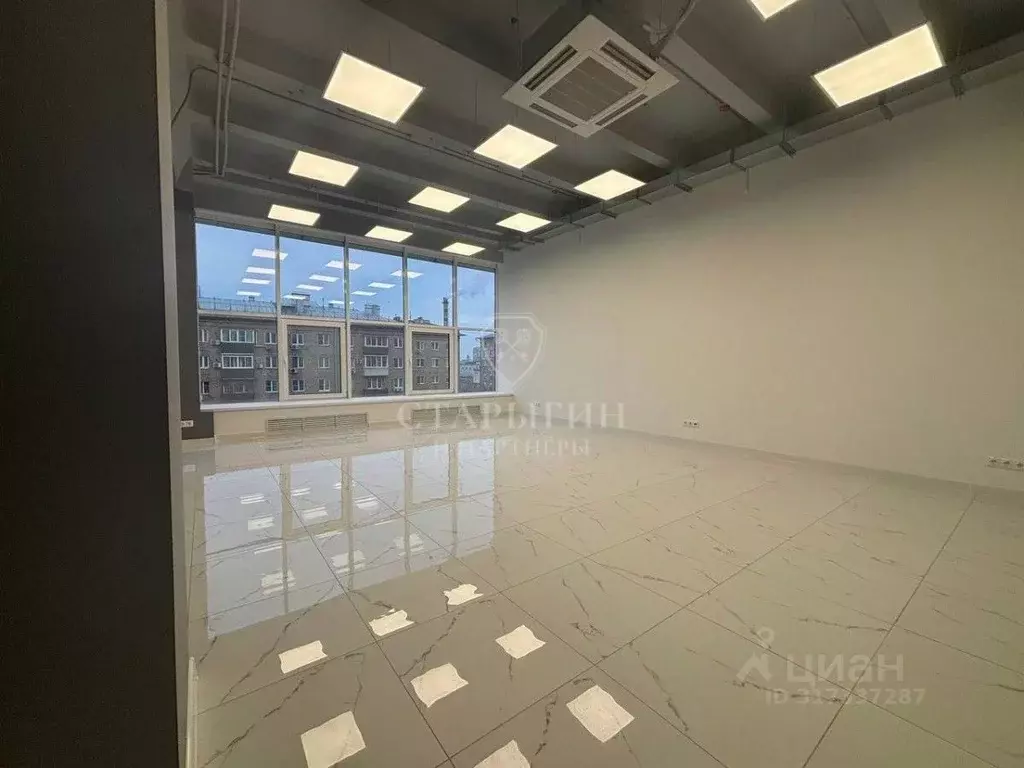 Офис в Москва Большая Новодмитровская ул., 23 (29 м) - Фото 1