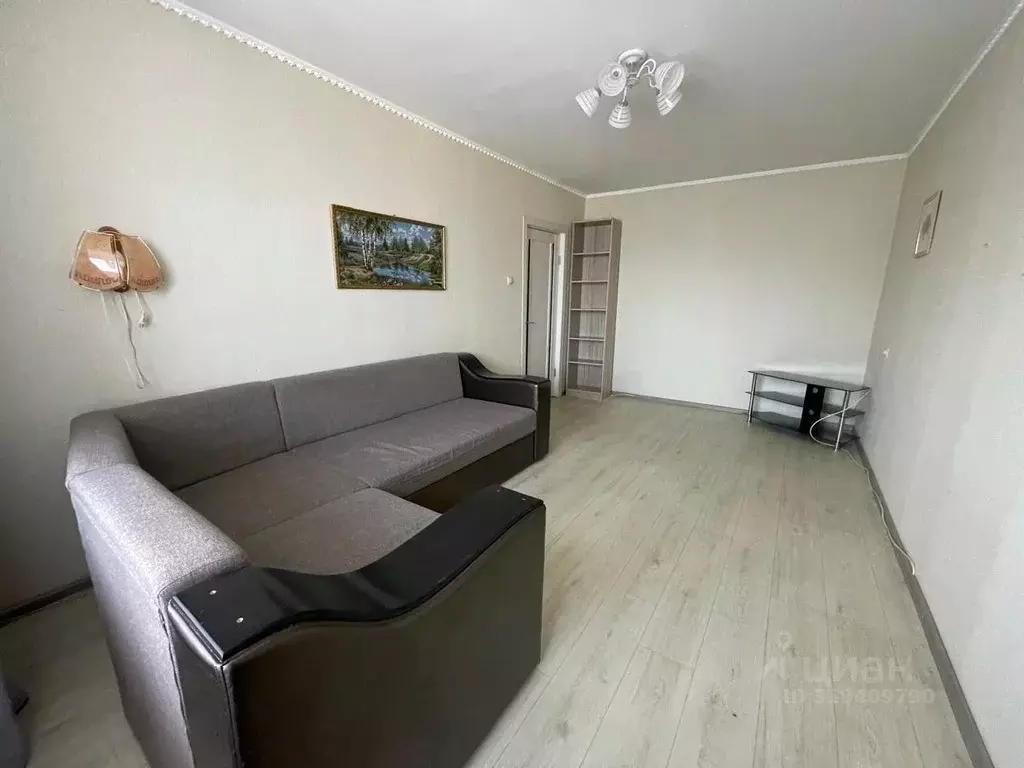 3-к кв. Саха (Якутия), Якутск ул. Халтурина, 6/2 (66.0 м) - Фото 1