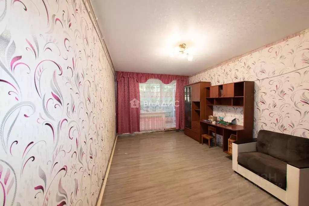 2-к кв. Владимирская область, Суздальский район, пос. Боголюбово ... - Фото 2