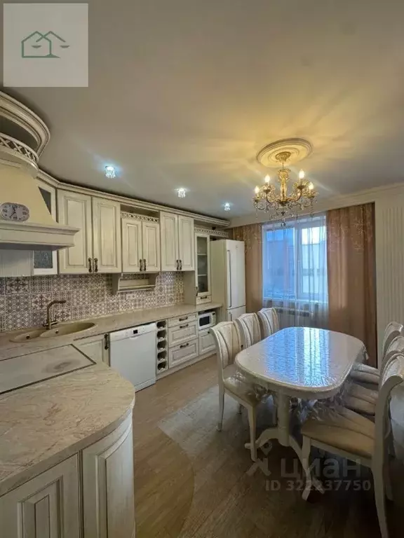 3-к кв. Воронежская область, Воронеж ул. Челюскинцев, 101Б (75.0 м) - Фото 1