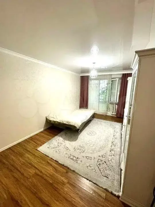 1-к. квартира, 32 м, 3/12 эт. - Фото 0
