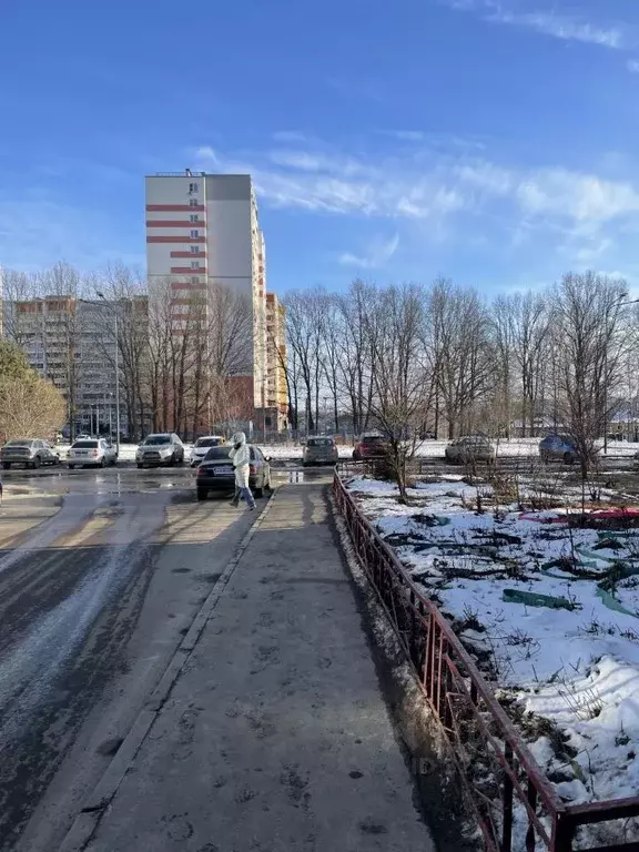 3-к кв. Нижегородская область, Нижний Новгород Южное ш., 21 (60.6 м) - Фото 1