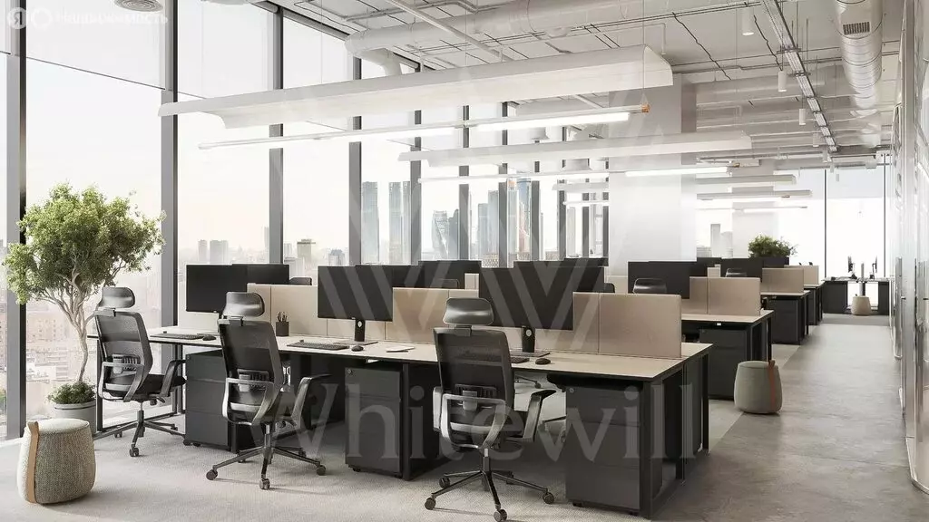 Помещение свободного назначения (574 м) - Фото 1