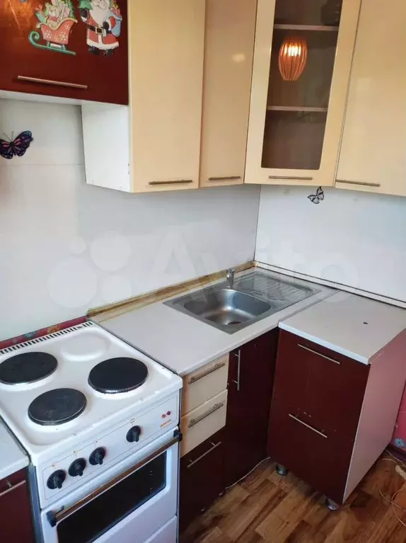 1-к. квартира, 35 м, 5/5 эт. - Фото 0