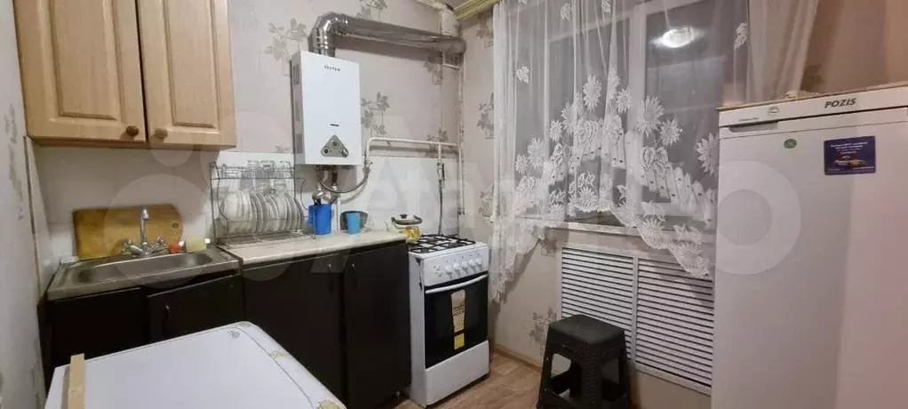 1-к. квартира, 40 м, 5/5 эт. - Фото 0