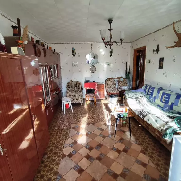 3-к. квартира, 59 м, 4/5 эт. - Фото 0