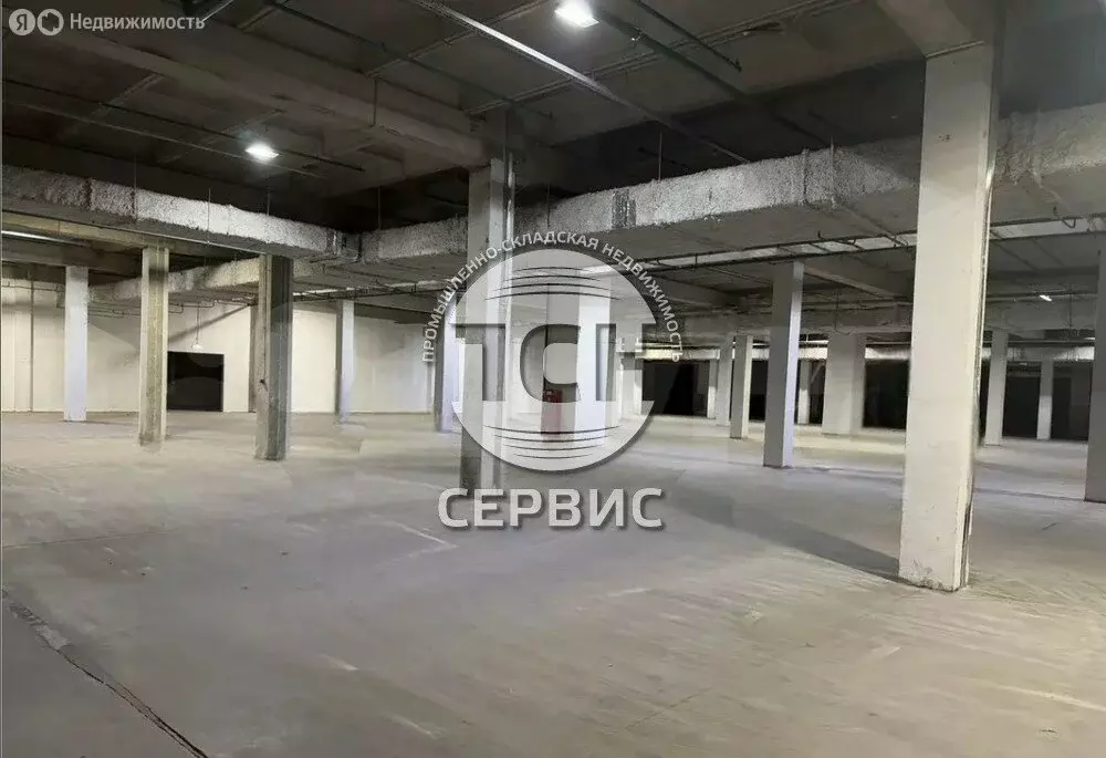 Склад (1200 м) - Фото 1
