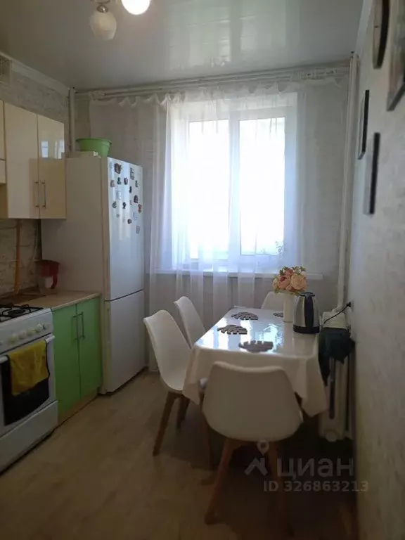 2-к кв. Брянская область, Брянск Гомельская ул., 59 (52.0 м) - Фото 1