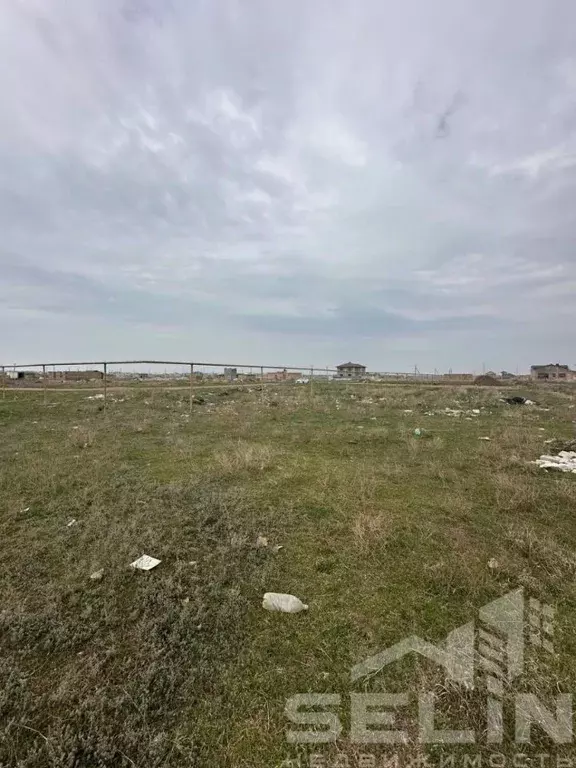 Участок в Крым, Евпатория пер. Новый (6.0 сот.) - Фото 0
