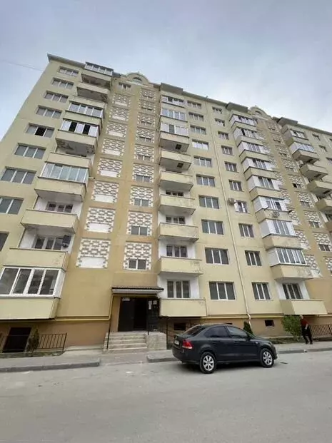 2-к. квартира, 75м, 5/9эт. - Фото 0