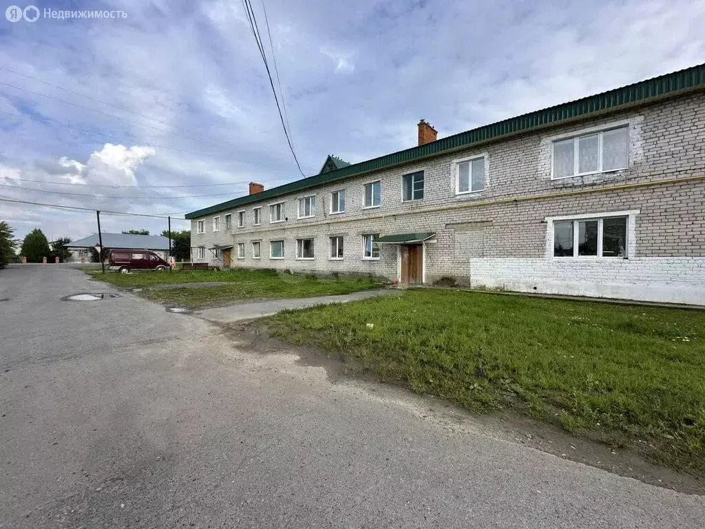 2-комнатная квартира: Нижняя Тавда, улица Калинина, 44 (43.6 м) - Фото 1