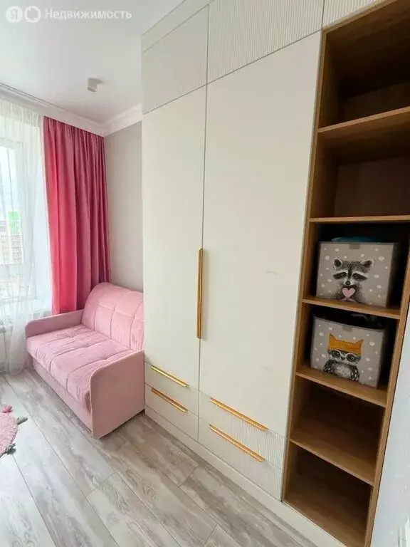 2-комнатная квартира: Брянск, улица имени О.С. Визнюка, 12 (52.3 м) - Фото 2