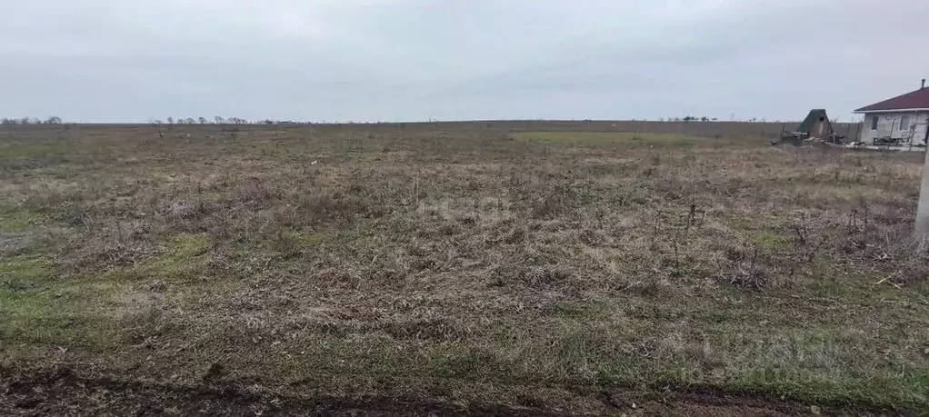 Участок в Крым, Симферопольский район, с. Мирное  (6.0 сот.) - Фото 1