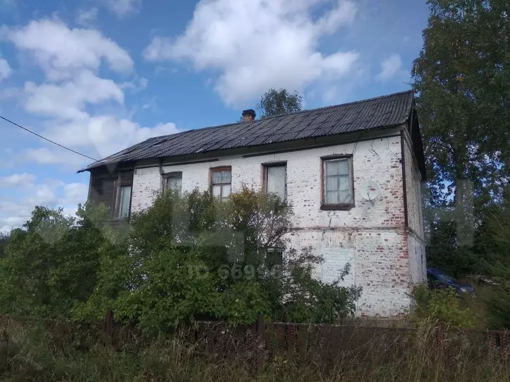 Купить Дом В Боровичах Новгородской Области